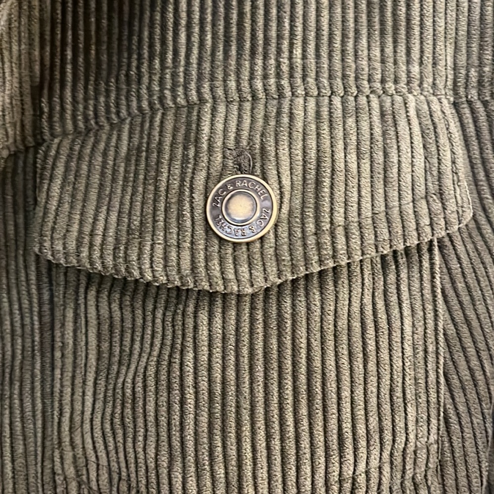 Jacket - Picture 2 of 7